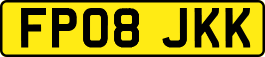 FP08JKK