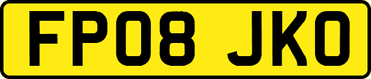 FP08JKO