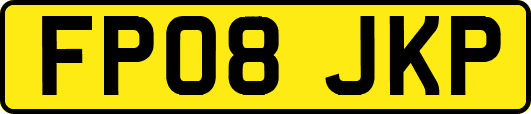 FP08JKP