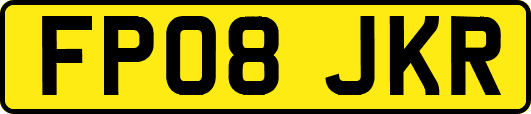 FP08JKR