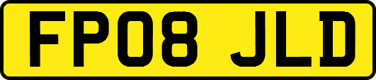 FP08JLD