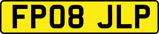FP08JLP