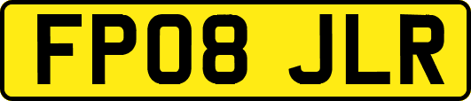 FP08JLR