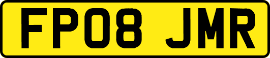 FP08JMR