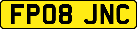 FP08JNC