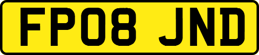 FP08JND