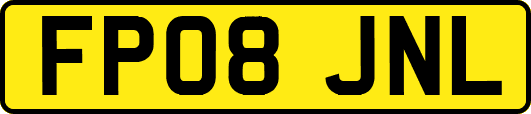 FP08JNL