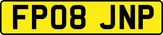 FP08JNP