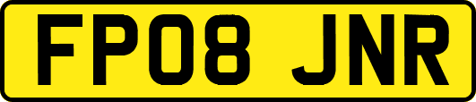 FP08JNR