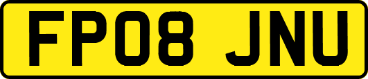 FP08JNU