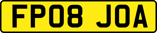 FP08JOA