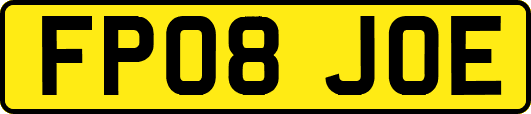 FP08JOE