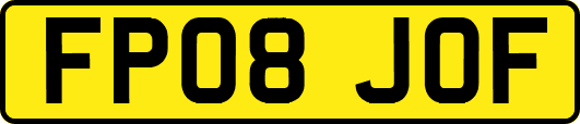 FP08JOF