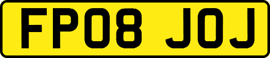 FP08JOJ