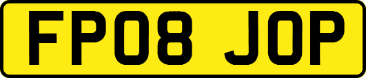 FP08JOP