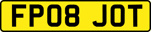 FP08JOT