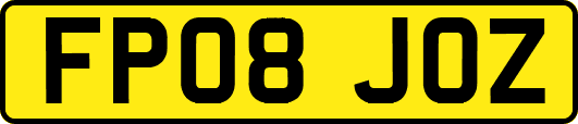 FP08JOZ