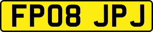 FP08JPJ