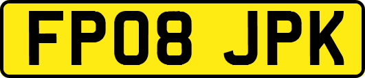 FP08JPK
