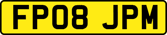 FP08JPM