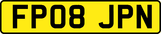 FP08JPN