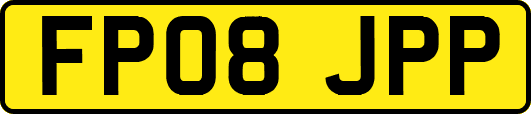 FP08JPP