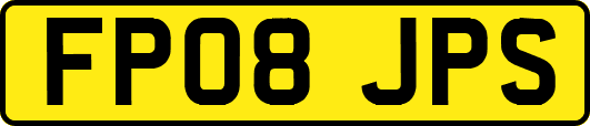 FP08JPS