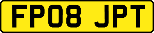 FP08JPT