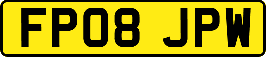FP08JPW