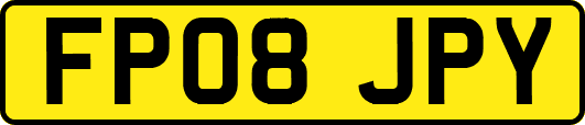 FP08JPY