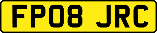FP08JRC