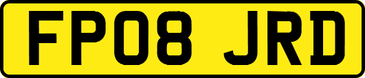 FP08JRD