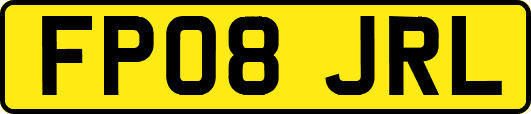 FP08JRL