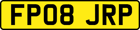 FP08JRP