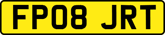 FP08JRT