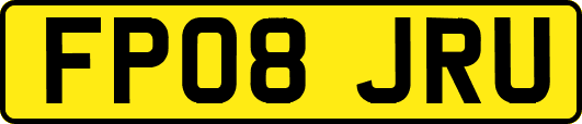 FP08JRU