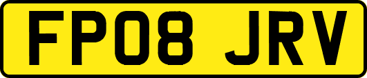 FP08JRV