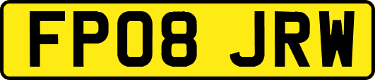 FP08JRW