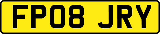 FP08JRY