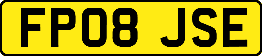 FP08JSE
