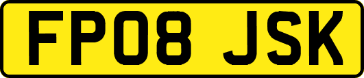 FP08JSK