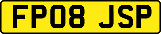 FP08JSP