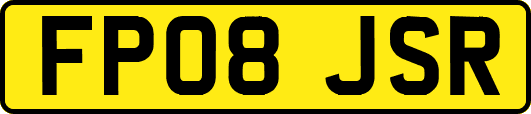 FP08JSR