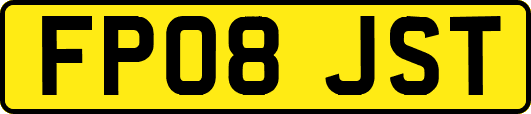 FP08JST