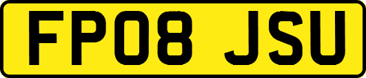FP08JSU