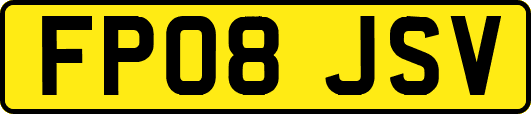 FP08JSV
