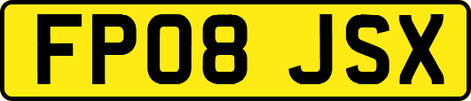FP08JSX
