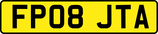 FP08JTA