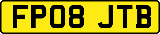 FP08JTB