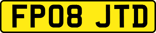 FP08JTD